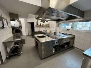 K�che Villa Bad Sobernheim