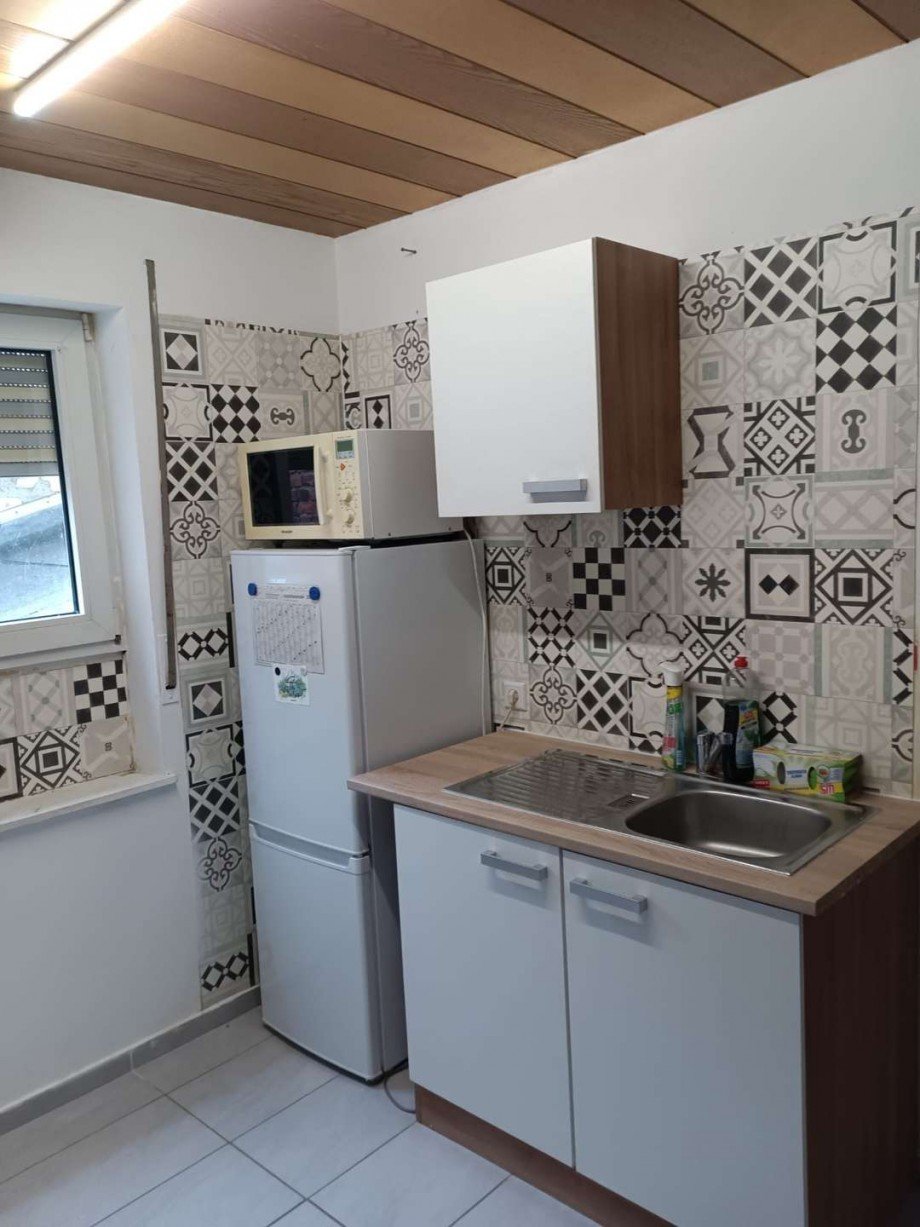 K�che UG Renditeobjekt Kappel