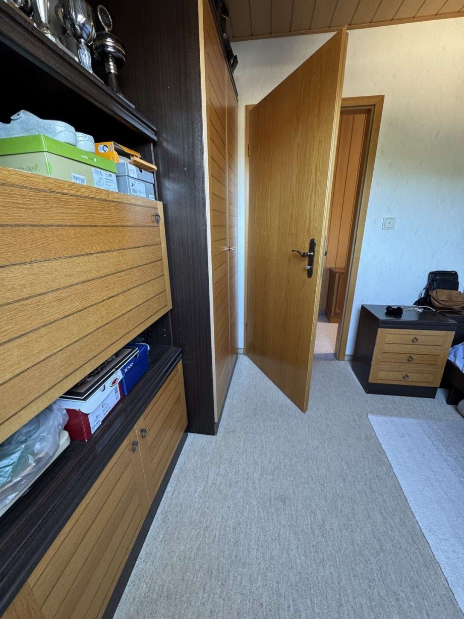 Schlafen 2 DG Einfamilienhaus Lauterecken