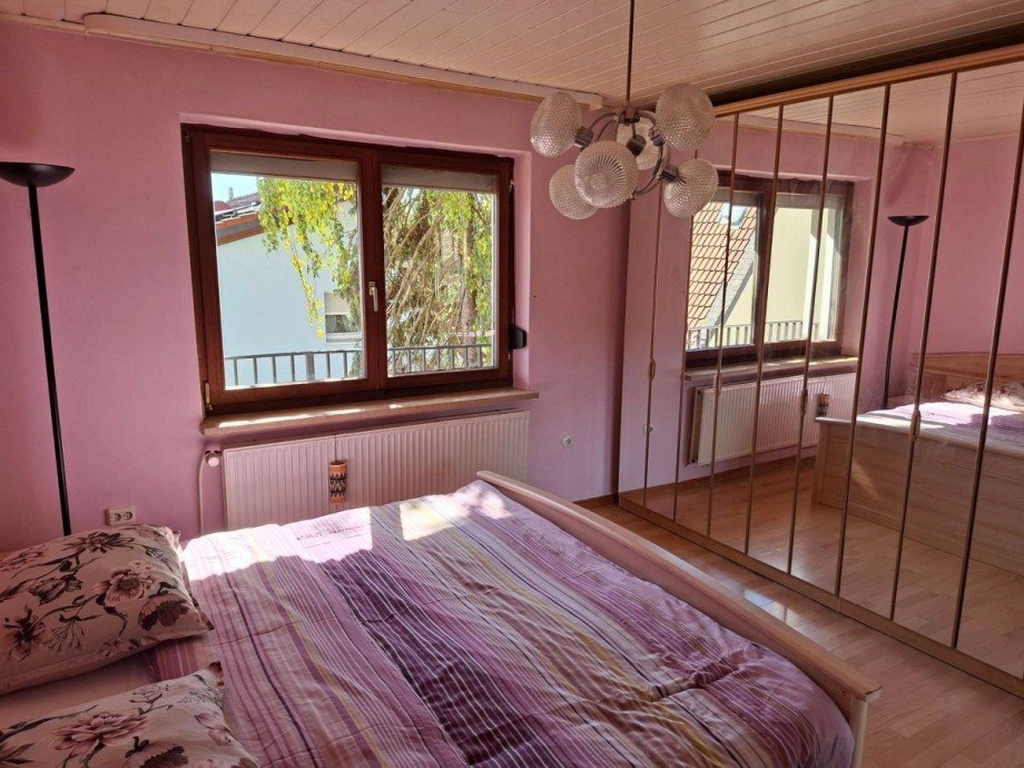 Schlafen EG Haus Waldb�ckelheim
