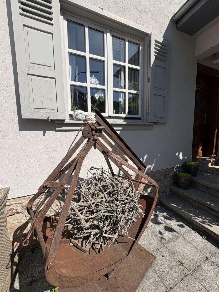 Impressionen Haus Schwarzerden