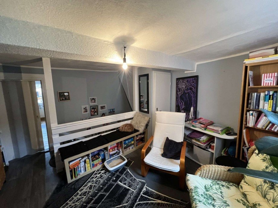 Galerie OG Einfamilienhaus Breitenheim