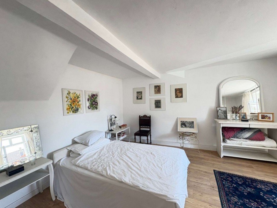 Schlafzimmer Haus Zotzenheim