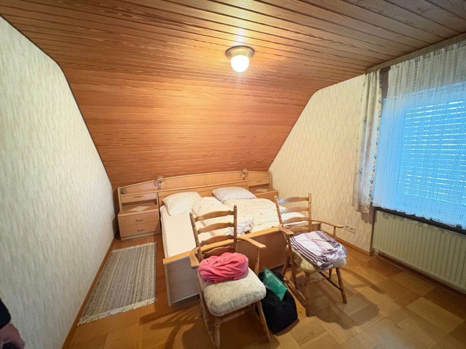 Kinderzimmer Einfamilienhaus Rhaunen