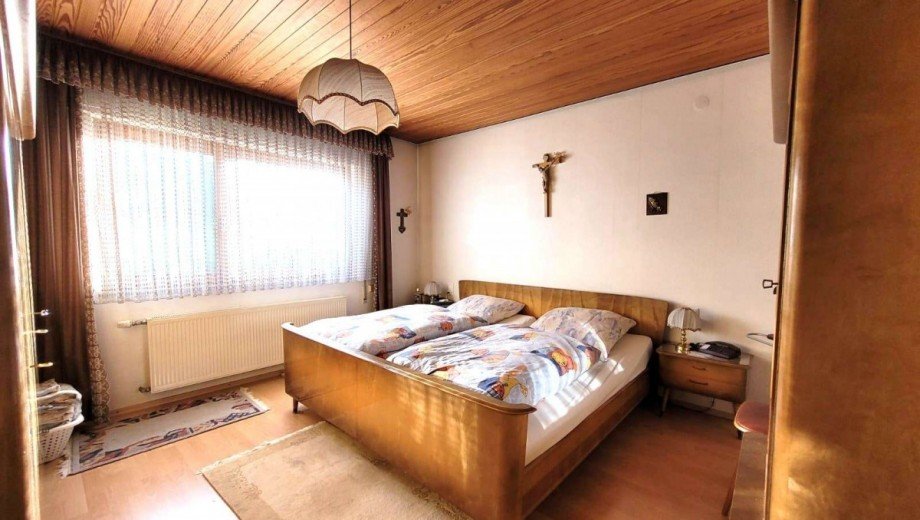 Schlafen EG Einfamilienhaus Neu- Bamberg