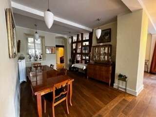 Gastraum Villa Bad Sobernheim