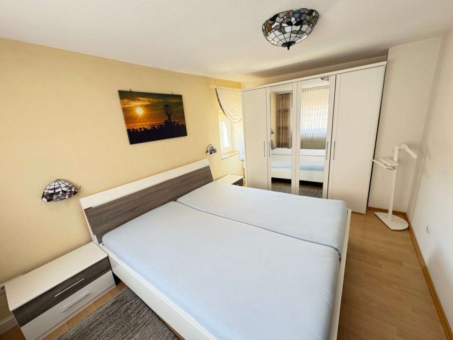 Schlafzimmer Einfamilienhaus Odernheim