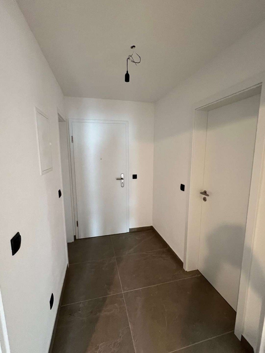 Flur Wohnung Hackenheim
