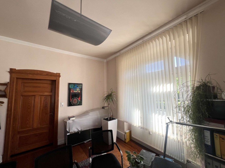 Zimmer 4 B�ro / Praxis Bad Sobernheim