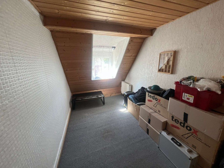 Zimmer DG Vorderhaus Zweifamilienhaus Bad Sobernheim