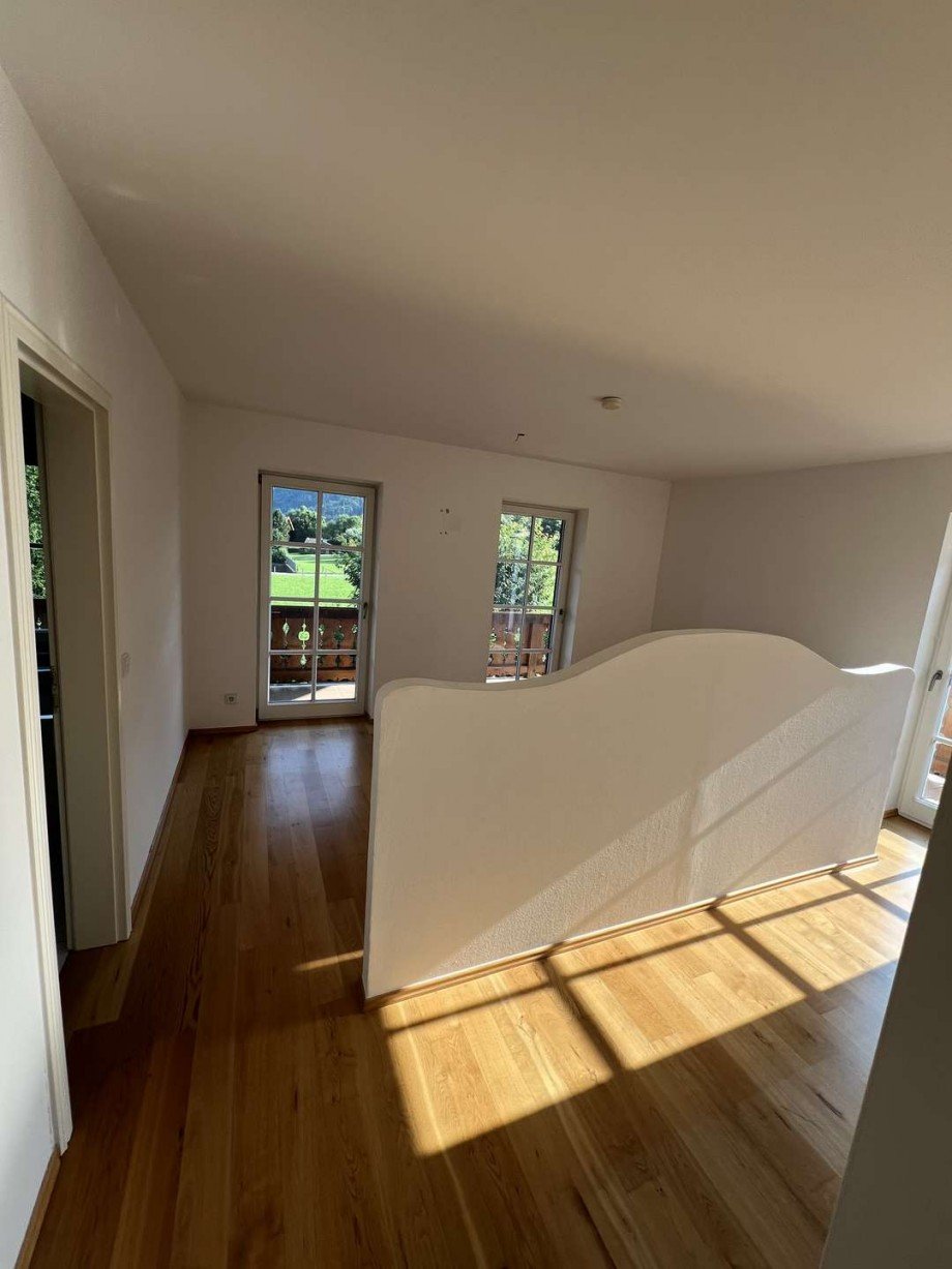 Flur OG Doppelhaush�lfte Bad Wiessee