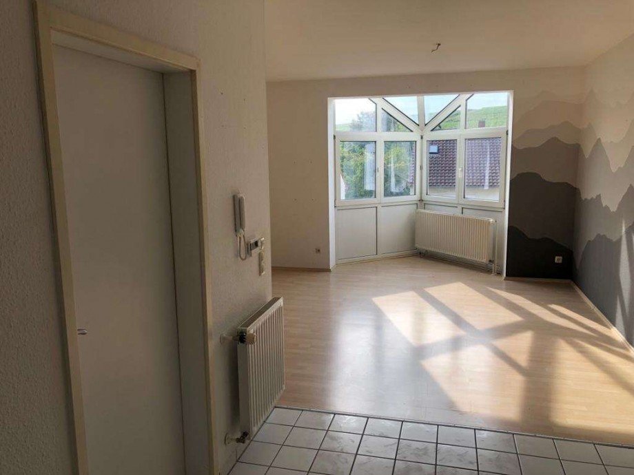 Wohnen Dachgeschosswohnung Hackenheim